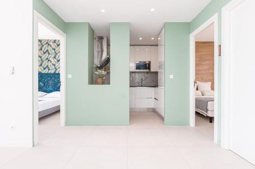 MY CASA - PROM 163 - 2 rooms with terrace Promenade des Anglais, Nice (fotografie 5)