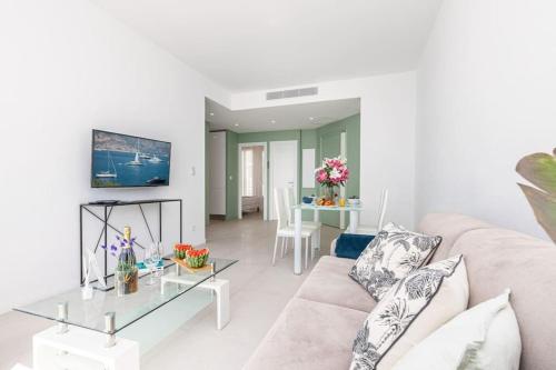 MY CASA - PROM 163 - 2 rooms with terrace Promenade des Anglais, Nice (fotografie 6)