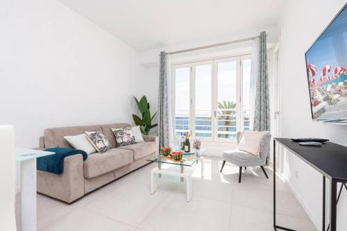MY CASA - PROM 163 - 2 rooms with terrace Promenade des Anglais, Nice (fotografie 8)