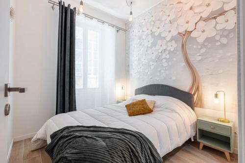 GESU - 2 bedroom in Old Town - Gesu Square, Nice (fotografie 5)
