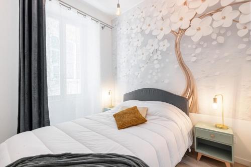 GESU - 2 bedroom in Old Town - Gesu Square