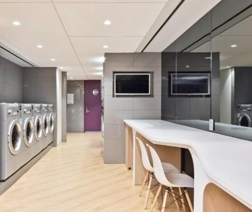 SPACE Apartments In Centrum SPACE Apartments In Centrum