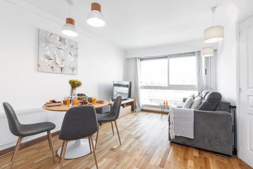 MY CASA - JOFFRE 2 - Cosy apartment in City Center 3
