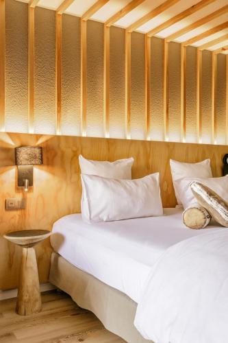Superior Triple Room - Mont-Blanc side