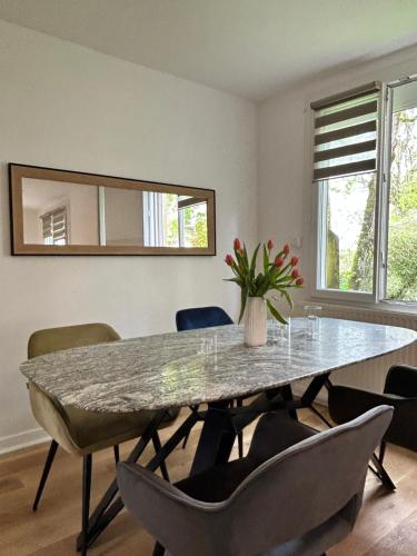 Létesítmények, COEUR DE LOTOISE Votre havre de charme au cœur de Gramat in Gramat