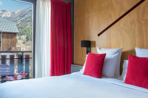 Attic Classique Double or Twin Room