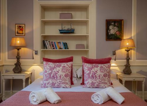 Prestige Double Room