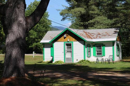 Pine Valley Cabins