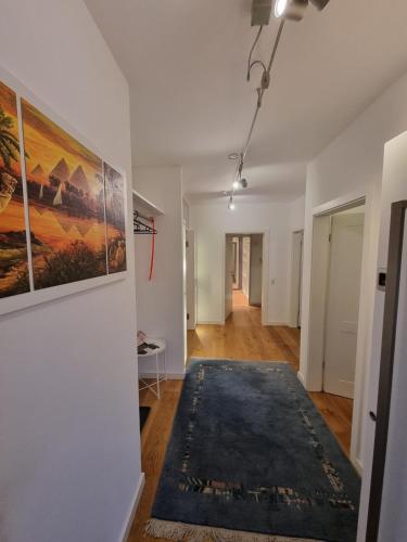 Herzstück in Reilingen 100m2 Ferienwohnung (Herzstuck in Reilingen 100m2 Ferienwohnung) in ไรลิงเกน