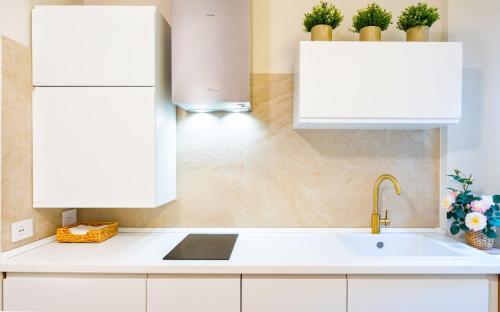 Lecco Antico Pozzo - Modern Suite 5