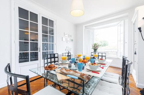 JOFFRE 38 - Spacious one bedroom apartment, Nice (fotografie 3)