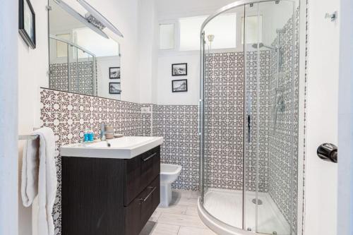 JOFFRE 38 - Spacious one bedroom apartment, Nice (fotografie 6)