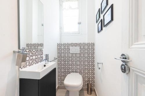 JOFFRE 38 - Spacious one bedroom apartment, Nice (fotografie 7)