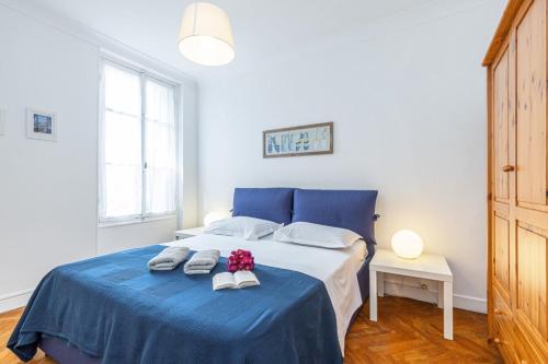 JOFFRE 38 - Spacious one bedroom apartment, Nice (fotografie 8)