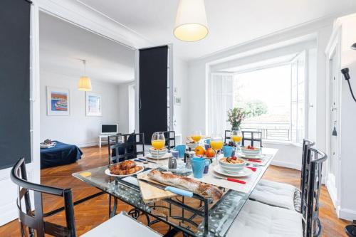 JOFFRE 38 - Spacious one bedroom apartment, Nice (fotografie 10)
