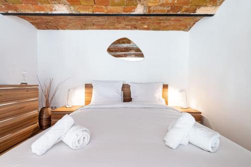 GUBERNATIS - Beautiful Duplex with terrace, Nice (fotografie 9)