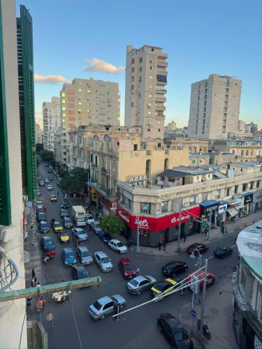 Agora House for men only 仅限男性 in Alexandria