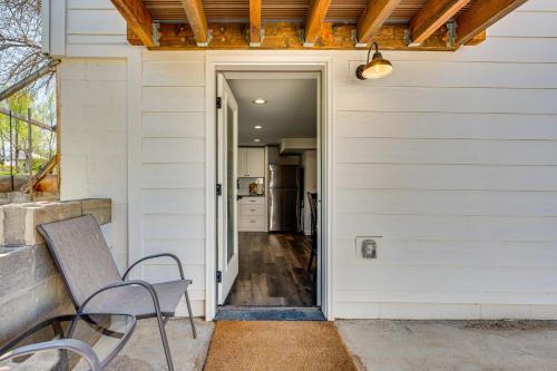 14 Mi to Pearl Street Mall: Erie Getaway in Erie (CO)