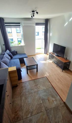 . Apartament "Cztery Pory Roku"