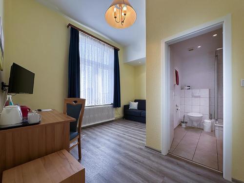 Hotel Graf Waldersee - image 6