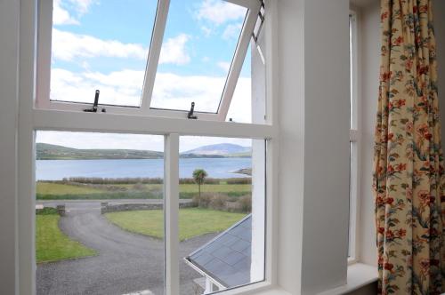 Eask View Dingle - Room Only