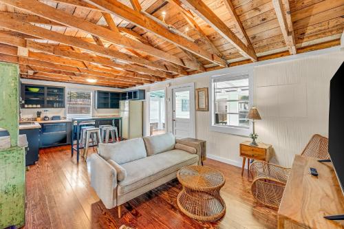 Sea Shed by Beach Haven Vacation Rentals