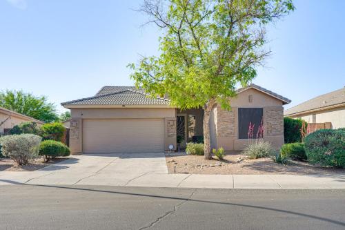 Avondale Getaway Less Than 8 Mi to Estrella Mountain!