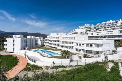 ทัศนียภาพภายนอกโรงแรม, Ultimate Rentals - Casa Con Vistas - 2 BR Apartment With Terrace in กันเชลาดา