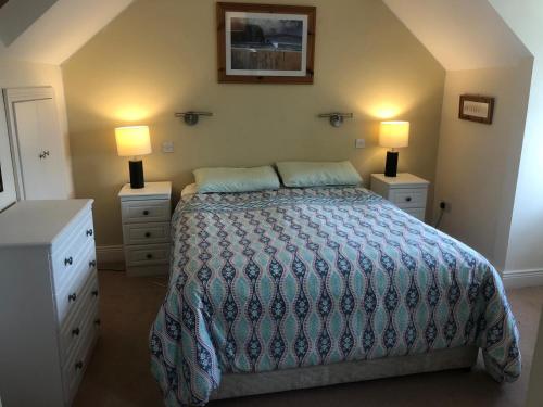 Beach-Stroll in Rosslare