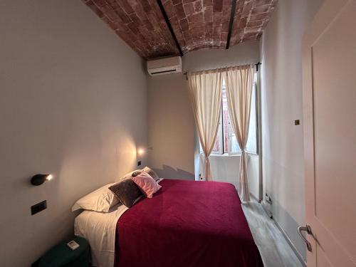 Roman Holidays Hostel