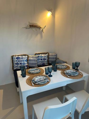 บริการและสิ่งอำนวยความสะดวก, Argy's in เลฟเคส