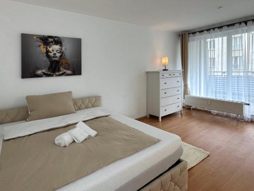 HolidayHome Apartments I Amazing 100sqm in Berlin-Friedrichshain, Berlin (photo 2)