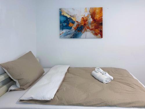 HolidayHome Apartments I Amazing 100sqm in Berlin-Friedrichshain, Berlin (photo 4)