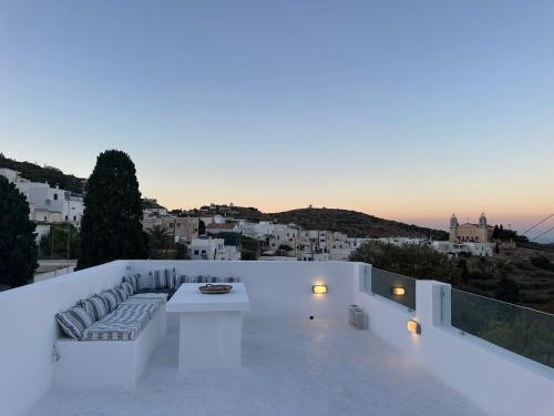 ทัศนียภาพ, Argy's in เลฟเคส