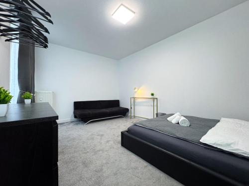 HolidayHome Apartments I Amazing 100sqm in Berlin-Friedrichshain, Berlin (photo 8)