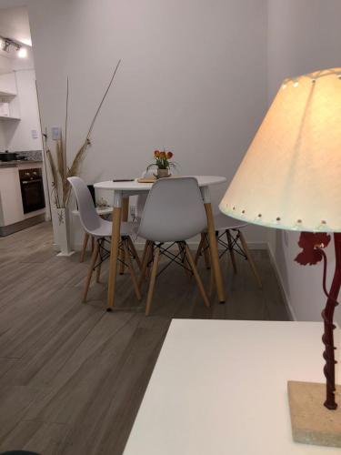 Facilities, Calido Apartamento en el corazon de Buenos Aires in San Cristóbal