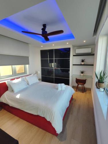 Acropolis View Penthouse with Panoramic Terrrace - image 12