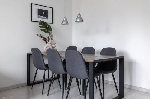 Flat with all essentials, great location, parking, Helsinky (fotografie 5)