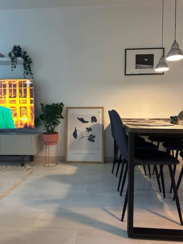Flat with all essentials, great location, parking, Helsinky (fotografie 6)