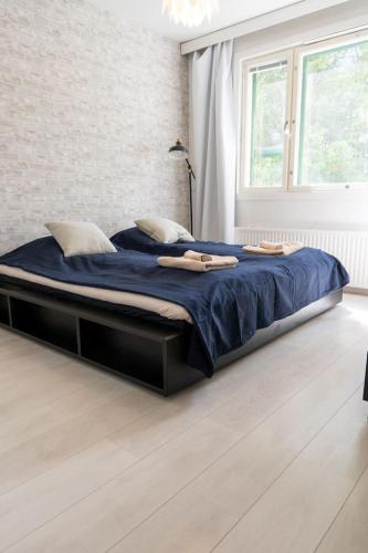Flat with all essentials, great location, parking, Helsinky (fotografie 7)