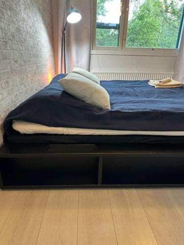 Flat with all essentials, great location, parking, Helsinky (fotografie 8)