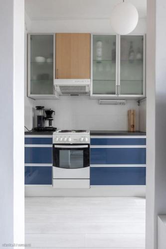 Flat with all essentials, great location, parking, Helsinky (fotografie 10)