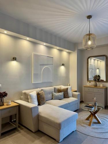 Acropoli 1 Bedroom Flat with Rooftop Acropolis View, Athen (Foto 4)