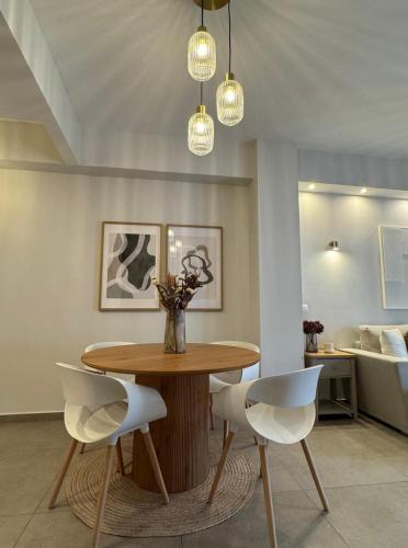 Acropoli 1 Bedroom Flat with Rooftop Acropolis View, Athen (Foto 5)