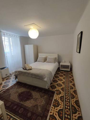 Filopappou 1 bedroom Flat gîte à louer monument of Philopappos