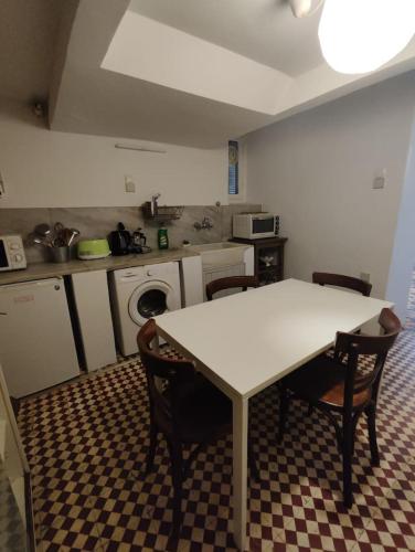 Filopappou 1 bedroom Flat - main image