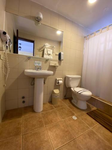 Single Room image 4