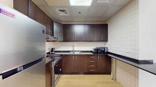 Vacationer Holiday Homes I Royal 2 Bed on 14th Floor l Dubai Marina, Dubai (Foto 8)