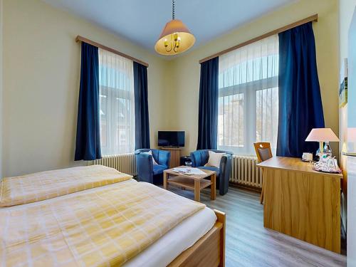 Hotel Graf Waldersee - image 8