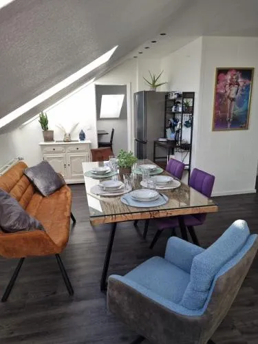 Ruhrpott Serviced Apartments in Recklinghausen, Deutschland